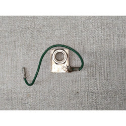 Écrou de masse phare Honda neuf - 61303-292-000