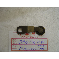 Biellette de sélection Honda CB125T - Réf. 24430399010