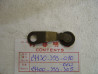 Biellette de sélection Honda CB125T - Réf. 24430399010