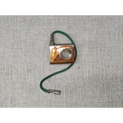 Écrou de masse phare Honda neuf - 61303-292-000
