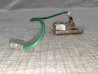Écrou de masse phare Honda neuf - 61303-292-000