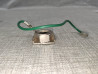 Écrou de masse phare Honda neuf - 61303-292-000