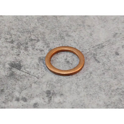 Rondelle cuivre VT1100 C/C2/T 85-98 HONDA 90405-MG8-000