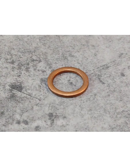 Rondelle cuivre VT1100 C/C2/T 85-98 HONDA 90405-MG8-000