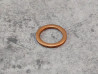 Rondelle cuivre VT1100 C/C2/T 85-98 HONDA 90405-MG8-000