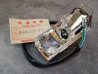 Base de clignotant CH250 SPACY 85 HONDA 33401-KM1-611