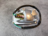 Base de clignotant CH250 SPACY 85 HONDA 33401-KM1-611