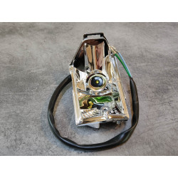 Base de clignotant CH250 SPACY 85 HONDA 33401-KM1-611