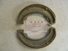 Mâchoires de frein avant Honda XL250 – Réf. 45120329000