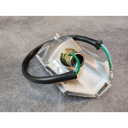 Base de clignotant CH250 SPACY 85 HONDA 33401-KM1-611