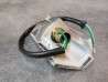 Base de clignotant CH250 SPACY 85 HONDA 33401-KM1-611