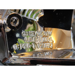 Base de clignotant CH250 SPACY 85 HONDA 33401-KM1-611
