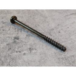 Vis cruciforme 4x5 mm HONDA 90102-KY4-900