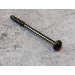 Vis cruciforme 4x5 mm HONDA 90102-KY4-900
