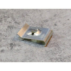 Ecrou ressort 4 mm NHX110WH HONDA 90303-GFM-970