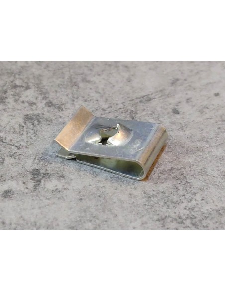 Ecrou ressort 4 mm NHX110WH HONDA 90303-GFM-970