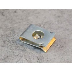 Ecrou ressort 4 mm NHX110WH HONDA 90303-GFM-970