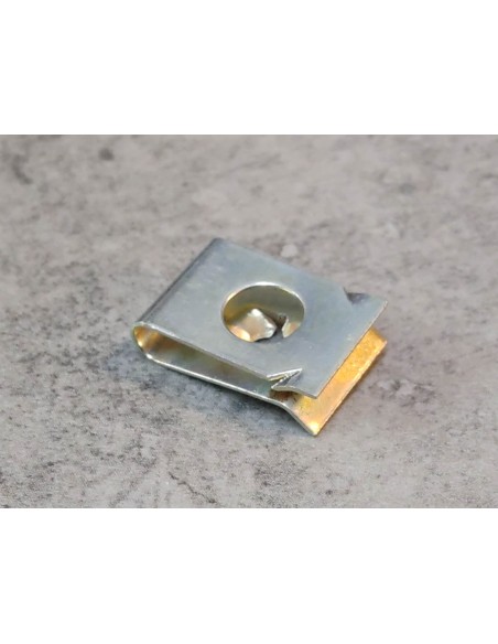 Ecrou ressort 4 mm NHX110WH HONDA 90303-GFM-970