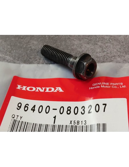 Boulon de bride 8x32 mm HONDA 96400-0803207