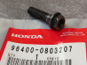 Boulon de bride 8x32 mm HONDA 96400-0803207