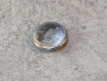 Bouchon chromé tête de vis 8 mm CB350/450 CBX HONDA 91455-MA6-750