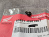 Vis cruciforme 5x12 mm + rondelle HONDA 93891-0501207