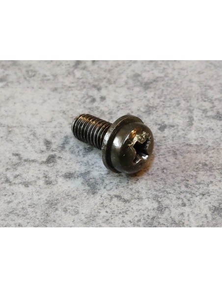 Vis cruciforme 5x12 mm + rondelle HONDA 93891-0501207