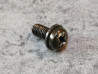 Vis cruciforme 5x12 mm + rondelle HONDA 93891-0501207