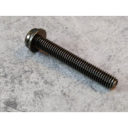 Vis cruciforme 5x35 mm et rondelle HONDA 93891-0503507