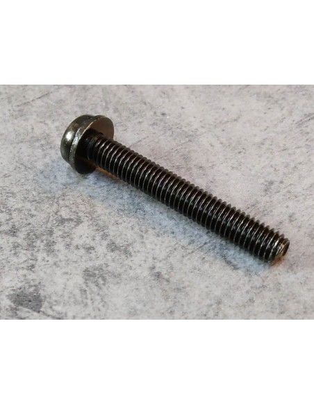 Vis cruciforme 5x35 mm et rondelle HONDA 93891-0503507