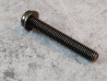 Vis cruciforme 5x35 mm et rondelle HONDA 93891-0503507