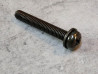 Vis cruciforme 5x35 mm et rondelle HONDA 93891-0503507