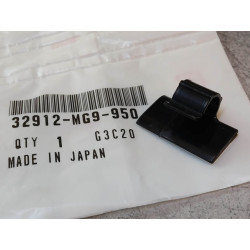 Agrafe de cable (B) XV1000 V/VA 03-06 GL1200L 85 HONDA 32912-MG9-950