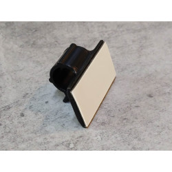 Agrafe de cable (B) XV1000 V/VA 03-06 GL1200L 85 HONDA 32912-MG9-950