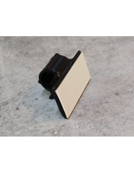 Agrafe de cable (B) XV1000 V/VA 03-06 GL1200L 85 HONDA 32912-MG9-950