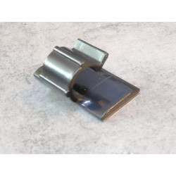 Agrafe de cable (B) XV1000 V/VA 03-06 GL1200L 85 HONDA 32912-MG9-950