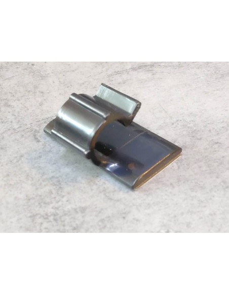 Agrafe de cable (B) XV1000 V/VA 03-06 GL1200L 85 HONDA 32912-MG9-950