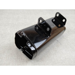 Corps boîte à outils Honda CB125K5/K6 occasion – Réf. 83500306000BOCC