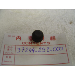 Silentbloc compteurs Honda CB250 CB350 CB450 - Réf. 37244292000