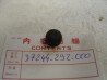 Silentbloc compteurs Honda CB250 CB350 CB450 - Réf. 37244292000