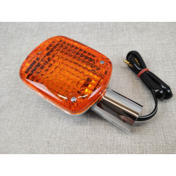 Clignotant ADAPTABLE CB750F2 Seven Fifty 92 CA125 Rebel 95 HONDA 33400-MG8-405A