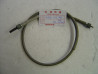 Câble compteur gris Honda SS50Z – Réf. 44830051740
