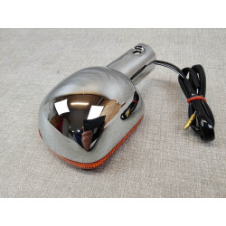 Clignotant ADAPTABLE CB750F2 Seven Fifty 92 CA125 Rebel 95 HONDA 33400-MG8-405A