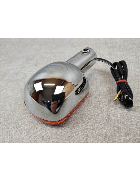 Clignotant ADAPTABLE CB750F2 Seven Fifty 92 CA125 Rebel 95 HONDA 33400-MG8-405A