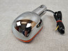 Clignotant ADAPTABLE CB750F2 Seven Fifty 92 CA125 Rebel 95 HONDA 33400-MG8-405A