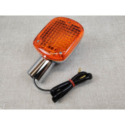 Clignotant ADAPTABLE CB750F2 Seven Fifty 92 CA125 Rebel 95 HONDA 33400-MG8-405A