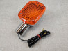 Clignotant ADAPTABLE CB750F2 Seven Fifty 92 CA125 Rebel 95 HONDA 33400-MG8-405A