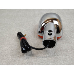 Clignotant ADAPTABLE CB750F2 Seven Fifty 92 CA125 Rebel 95 HONDA 33400-MG8-405A