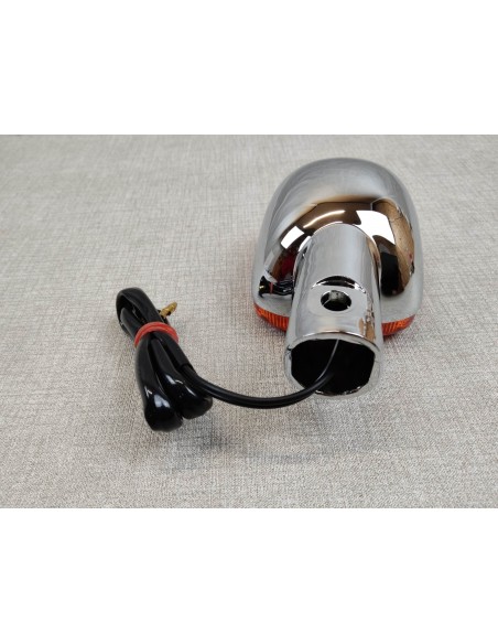 Clignotant ADAPTABLE CB750F2 Seven Fifty 92 CA125 Rebel 95 HONDA 33400-MG8-405A