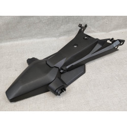couvercle d'eclairage de plaque arrière XADV750 2017/2020 HONDA 80104-MKH-D00